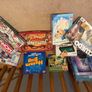 Board Games (Selection) Image 2