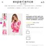 Monari - Knit Bomber Jacket - Pink - 100% Cotton - Fits UK 14 - BNWT RRP 188 Image 5