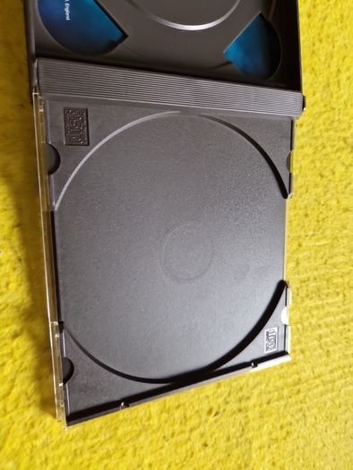 Destroy Derby 2 PlayStation1 Ps1 PlayStation2 Ps2 Games Original