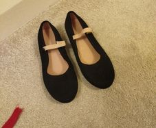 character shoes