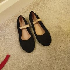 character shoes