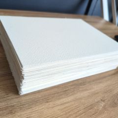 Saunders Waterford Watercolour paper 80 sheets