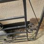 cast iron side gate Image 2