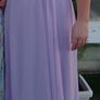 Bridesmaid dress lilac Image 2
