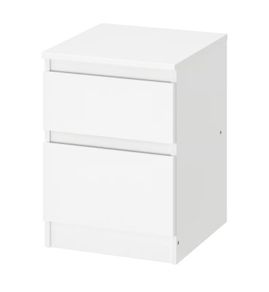 Bedside Table Ikea