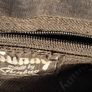 Leather Shoulder Bag Image 4