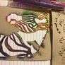 Blo Pens Animal Set x2 Image 3