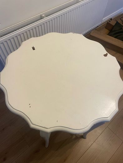 small table
