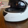 bmw motorcycle helmet Image 6
