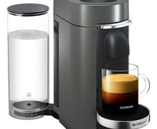 Nespresso Vertuo Plus Coffee Machine