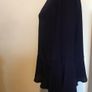 Annalisa navy blouse plus size - New with tags Image 8