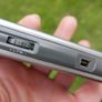 Diamond Rio 500 Mp3 Player 64MB Silver Violet Y2K Vintage MP3 2000 Tested Image 6