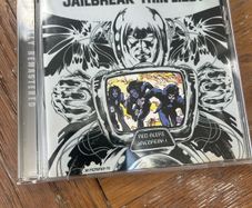Thin Lizzy - Jailbreak