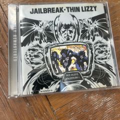 Thin Lizzy - Jailbreak
