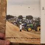 A Ploughing People. By Valerie Cox. First Edition Hardback With Dustjacket In Very Good Condition. Image 7