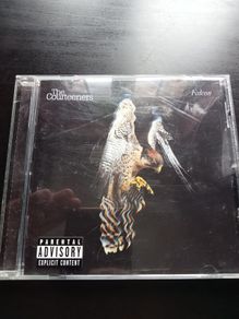 The Courteeners - Falcon CD