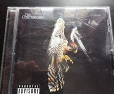 The Courteeners - Falcon CD