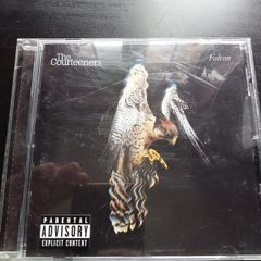 The Courteeners - Falcon CD