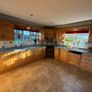 Maple Kitchen with Velstone Worktops  2,000 ono Image 4