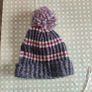 Galway GAA O'Neill's Hat Image 3