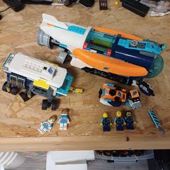 lego city sets