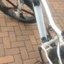 Electric E Wilde mountain bike Image 9