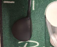 Cobra Darkspeed Max 5 Wood