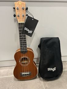 stagg ukulele US-30