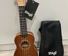 stagg ukulele US-30
