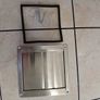 Stainless steel vent Image 2