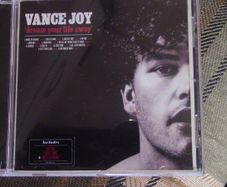 Vance Joy - Dream Your Life Away CD