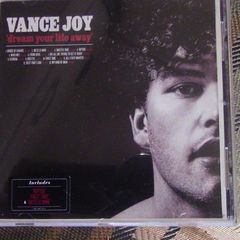 Vance Joy - Dream Your Life Away CD