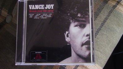 Vance Joy - Dream Your Life Away CD