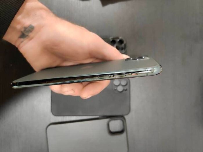 Apple iPhone 11 Pro Max 256GB Excellent Condition