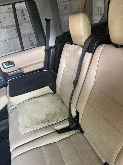 Land Rover Discovery 3