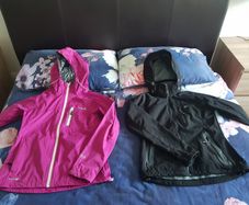Womens Jackets