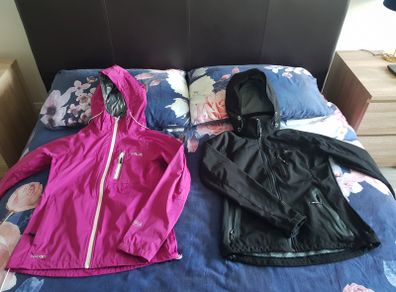 Womens Jackets