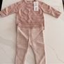 Unused baby girls clothes Image 6