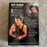 Die Hard Trilogy Box Set DVD (Collector's Edition) starring Bruce Willis Image 2
