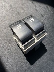 Transporter T5 Window switch