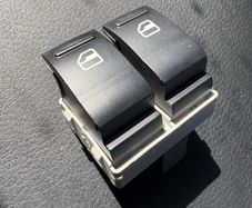 Transporter T5 Window switch