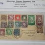 Fantastic collection of Irish Stamps Image 4
