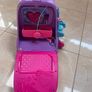 Doc McStuffins pull along ambulance and doctors kit Image 3