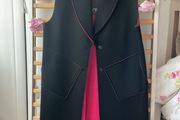 gilet Ara brand 2+ designer brand 16/18