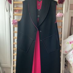 gilet Ara brand 2+ designer brand 16/18
