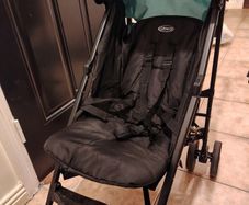 Graco stroller/buggy