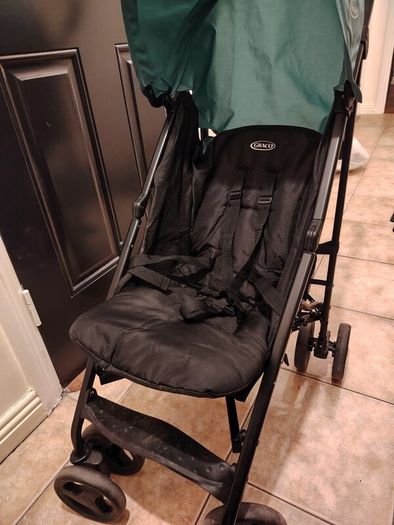 Graco stroller/buggy
