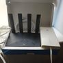 ZTE 5G wireless router MC7010 and ZTE Miracle Wi-fi 6 Router T 3000 Image 3