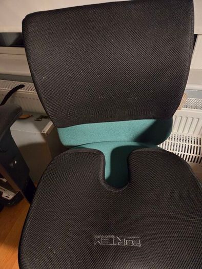 Office Chair Cushion Lumbar Support