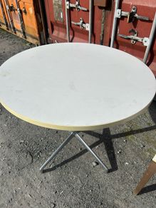 Herman miller table